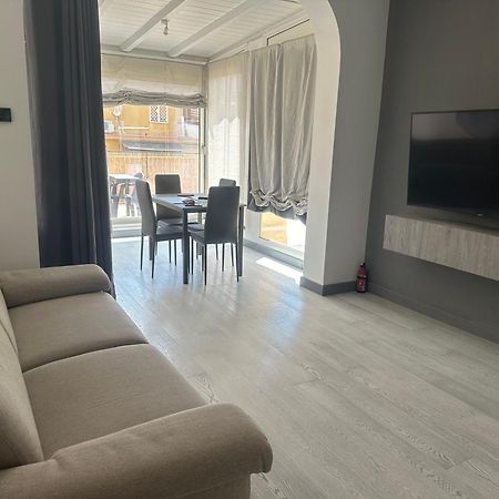 ローマRoby S Houseアパートメント エクステリア 写真