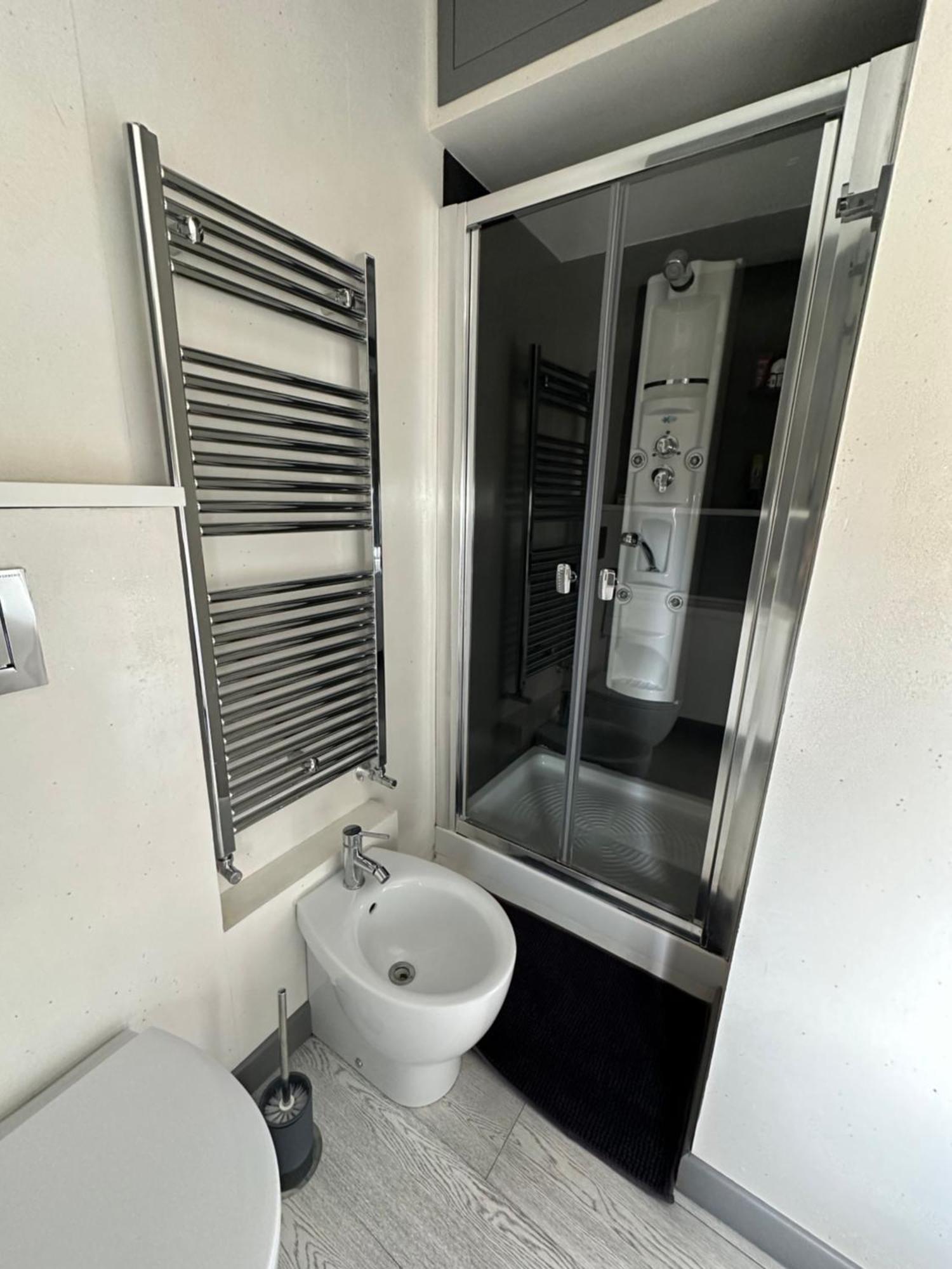 ローマRoby S Houseアパートメント エクステリア 写真